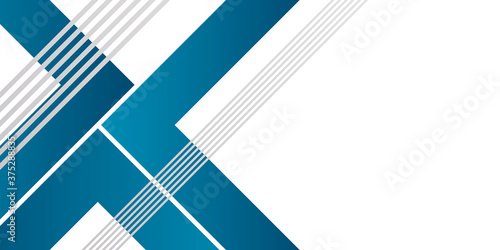 Modern blue navy line triangle background for presentation. Vector illustration design for presentation, banner, cover, web, flyer, card, poster, wallpaper, texture, slide, magazine, and powerpoint. 