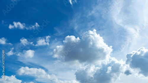 青空・雲