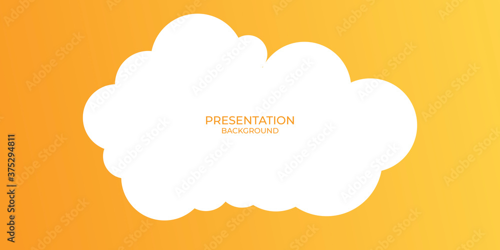 White yellow blue pink abstract cloud wave presentation background White yellow blue pink abstract cloud wave presentation background
