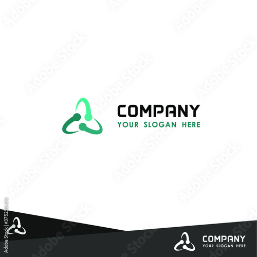 integrated symbol logo design inspiration