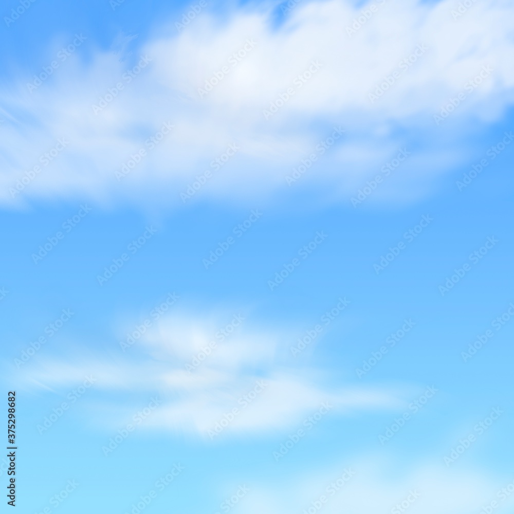 blue sky with clouds blue sky with clouds