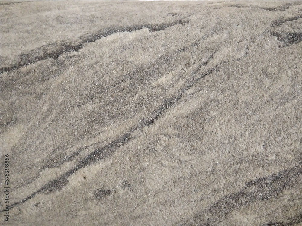 sand the surface to rough background of the structure sand the surface to rough background of the structure