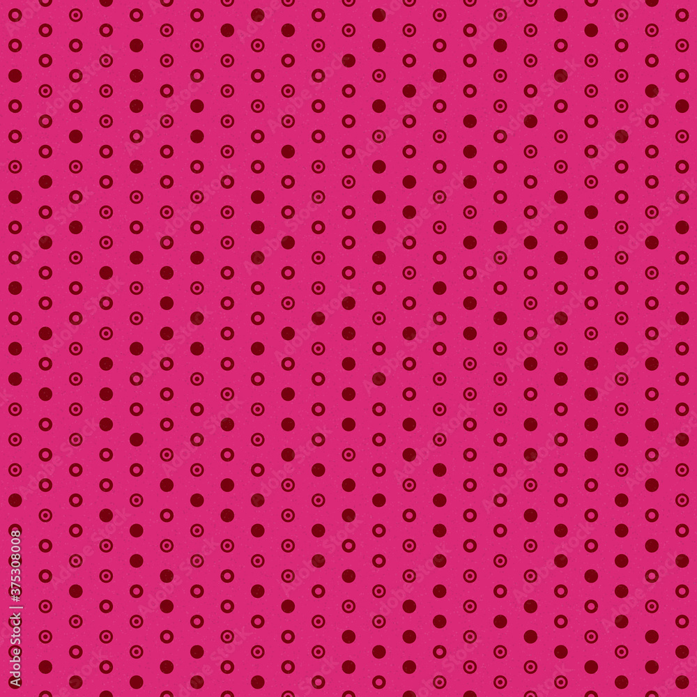 Abstract Color Halftone Dots generative art background illustration Abstract Color Halftone Dots generative art background illustration