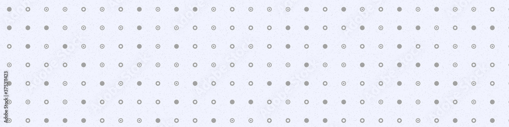Abstract Color Halftone Dots generative art background illustration Abstract Color Halftone Dots generative art background illustration