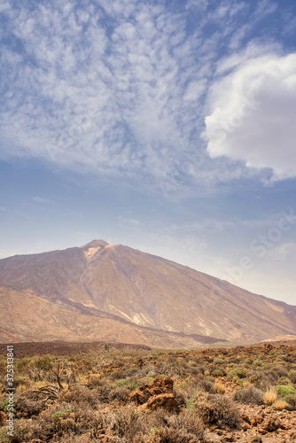 Teide