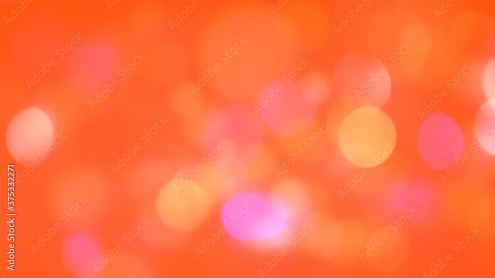 Bokeh lights. Blurred festive lights with bokeh Bokeh lights. Blurred festive lights with bokeh