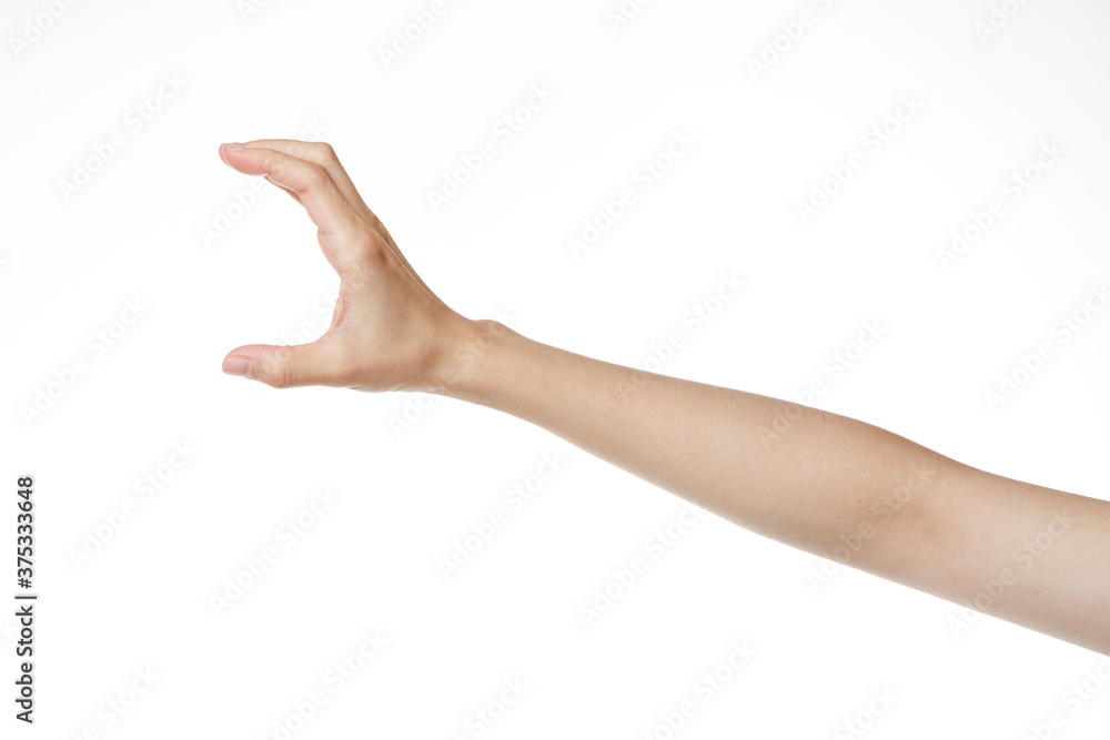 a hand in the palm of one's hand. a hand in the palm of one's hand.