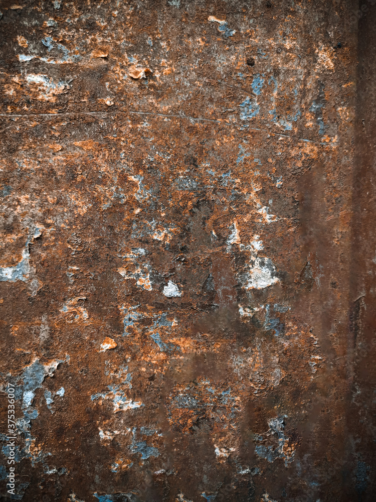 Old rusty texture to use as background for your original design Old rusty texture to use as background for your original design