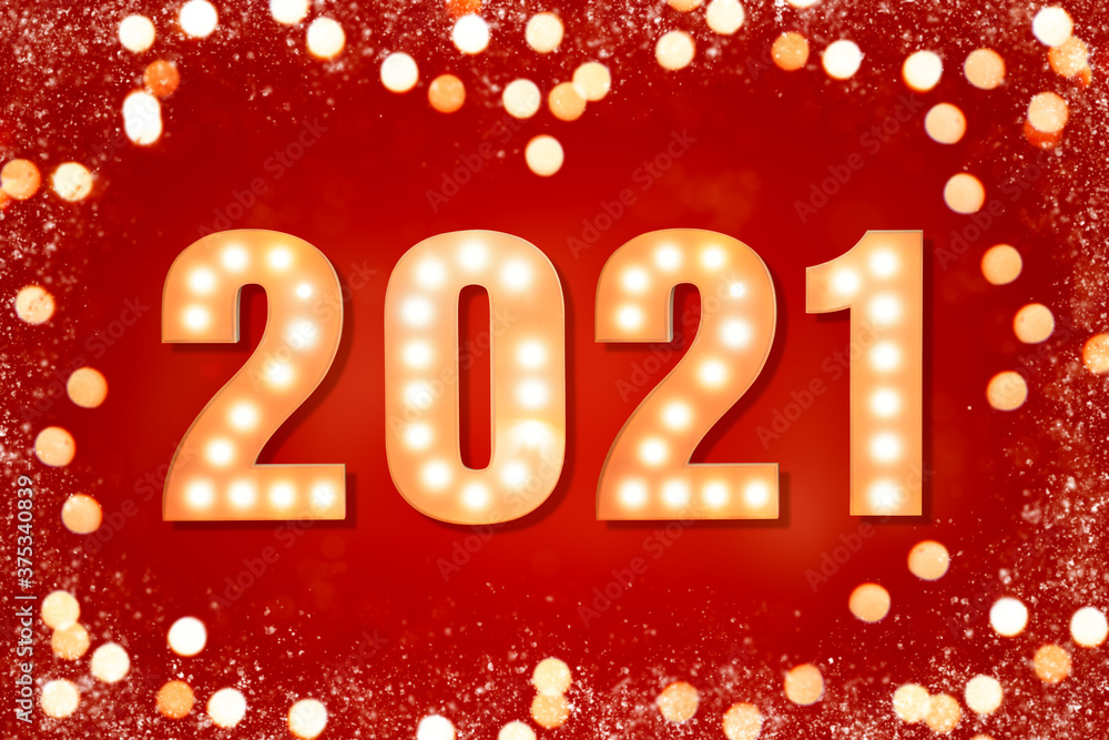 2021 year background 2021 year background