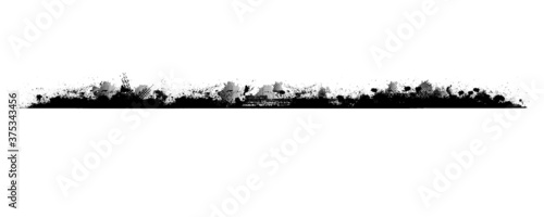 Scratch Grunge Urban Background.Texture Vector.Dust Overlay Distress Grain ,Simply Place illustration over any Object to Create grungy Effect .abstract,splattered , dirty,poster for your design.