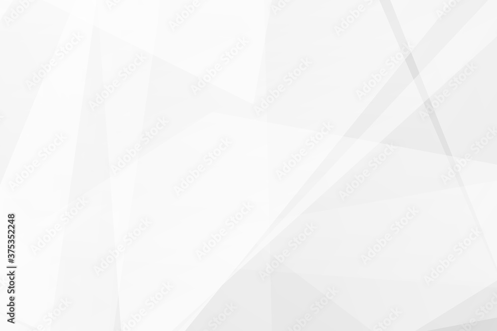 Abstract white and grey on light silver background modern design. Vector illustration EPS 10. Abstract white and grey on light silver background modern design. Vector illustration EPS 10.