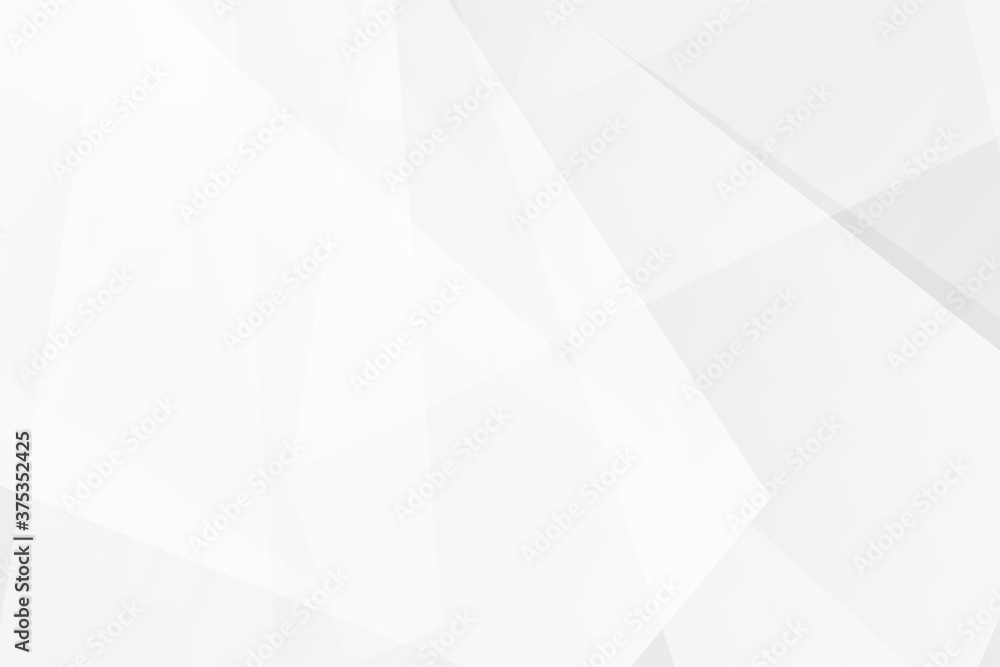 Abstract white and grey on light silver background modern design. Vector illustration EPS 10. Abstract white and grey on light silver background modern design. Vector illustration EPS 10.