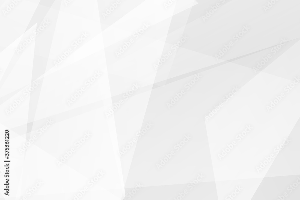Abstract white and grey on light silver background modern design. Vector illustration EPS 10. Abstract white and grey on light silver background modern design. Vector illustration EPS 10.