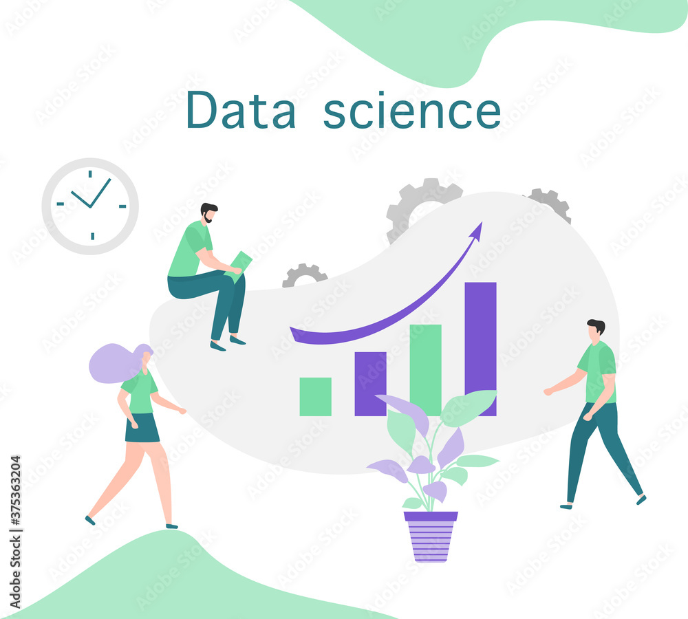 Data science Research Business analytics People Data science Research Business analytics People