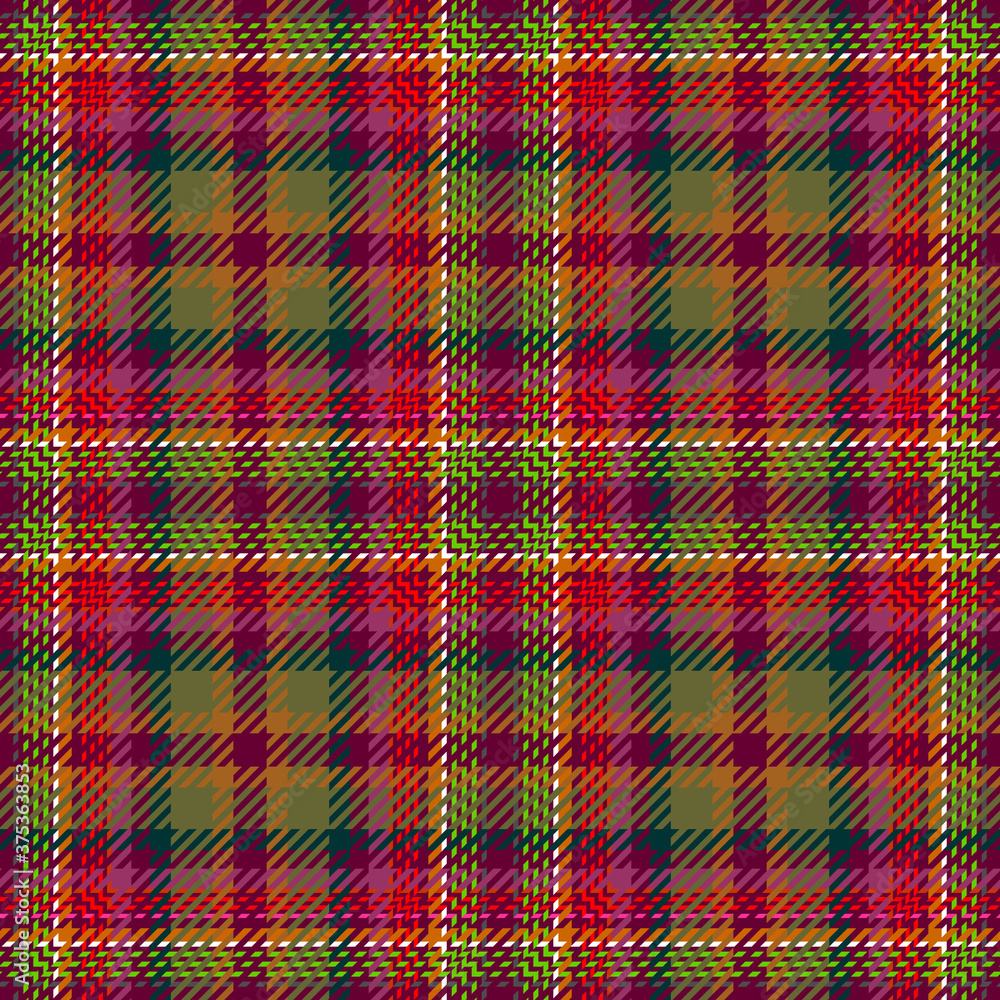 Tartan Plaid Scottish Seamless Pattern. Tartan Plaid Scottish Seamless Pattern.