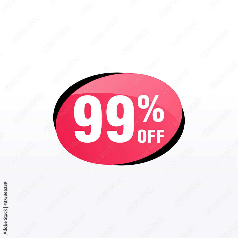 99 discount, Sales Vector badges for Labels, , Stickers, Banners, Tags, Web Stickers, New offer. Discount origami sign banner 99 discount, Sales Vector badges for Labels, , Stickers, Banners, Tags, Web Stickers, New offer. Discount origami sign banner