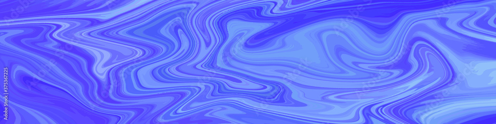 Naklejka premium Liquid colors swirl abstract background. Trendy color texture for your design