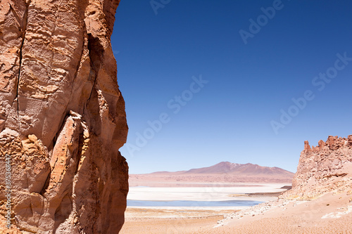 Atacama. North of Chile