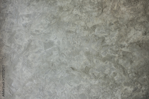 Grunge concrete wall for Gray color background