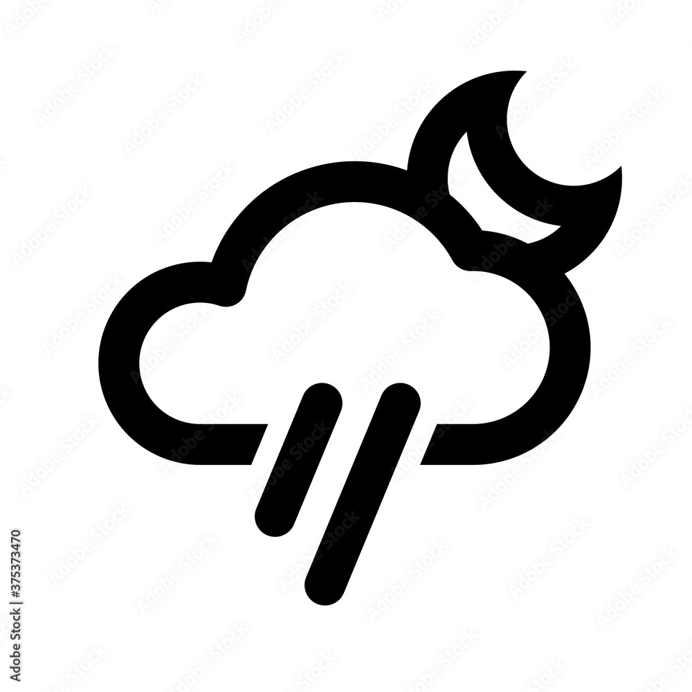 clouds icon in different style vector illustration. two colored and black clouds vector icons designed in filled, outline, line and stroke style can be used for web, mobile, ui clouds icon in different style vector illustration. two colored and black clouds vector icons designed in filled, outline, line and stroke style can be used for web, mobile, ui