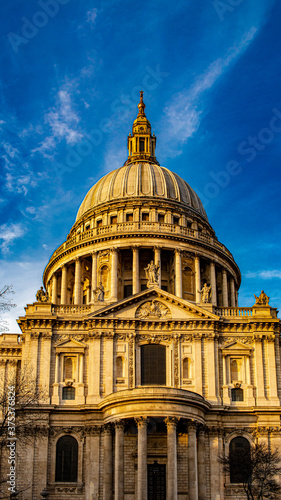 Saint Paul's Cathedral 
