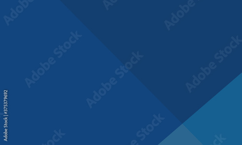 Blue gradient background pattern vector