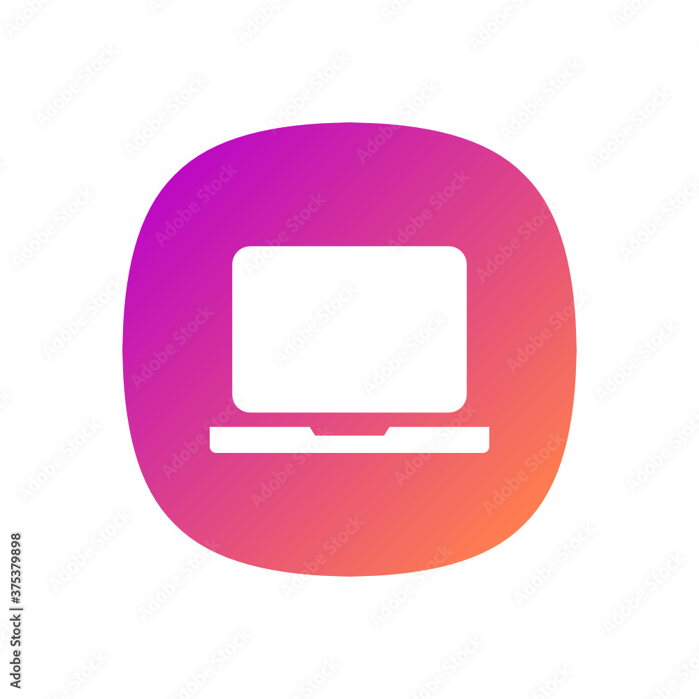 Laptop - App Laptop - App
