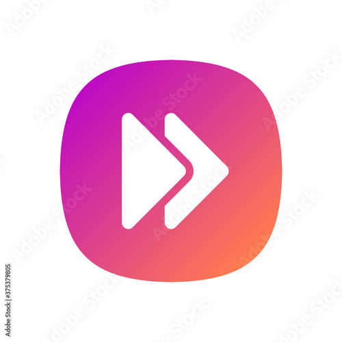 Fast Forward - App