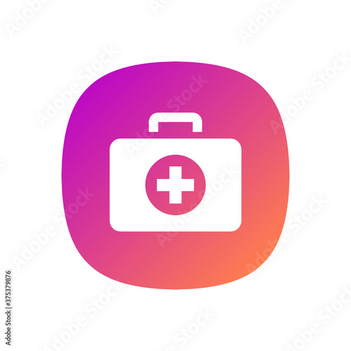 First Aid - App