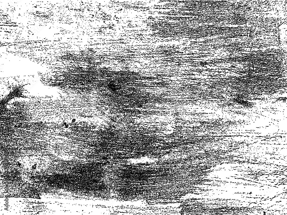 Scratch Grunge Urban Background.Texture Vector.Dust Overlay Distress Grain ,Simply Place illustration over any Object to Create grungy Effect .abstract,splattered , dirty,poster for your design.