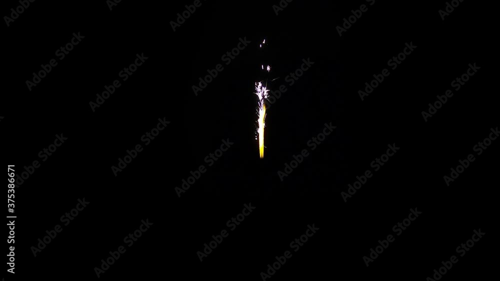 Festive background layout. A cool sparkling fountain as an element of a festive layout. Festive background layout. A cool sparkling fountain as an element of a festive layout.