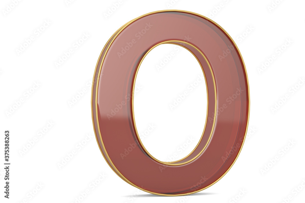 Golden frame alphabet Isolated On White Background, 3D render. 3D illustration. Golden frame alphabet Isolated On White Background, 3D render. 3D illustration.