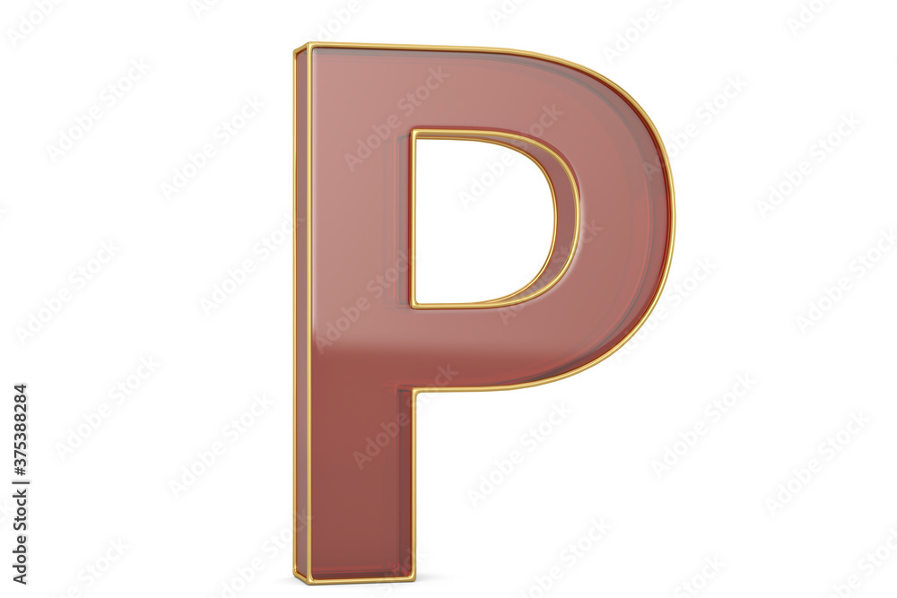 Golden frame alphabet Isolated On White Background, 3D render. 3D illustration. Golden frame alphabet Isolated On White Background, 3D render. 3D illustration.
