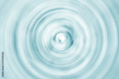 Wallpaper Mural blue and green ripple pattern background for thumbnail and banner with copyscpase Torontodigital.ca