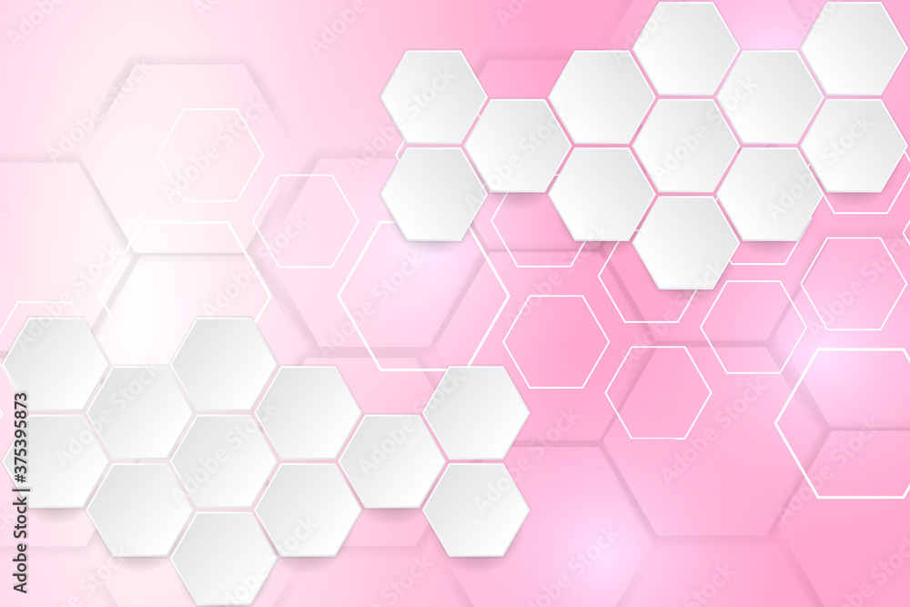 Hi-tech background design. The concept of chemical engineering, genetic research, innovative technologies. Hexagonal background for digital technology, medicine, science, research and healthcare.
Hi-tech background design. The concept of chemical engineering, genetic research, innovative technologies. Hexagonal background for digital technology, medicine, science, research and healthcare.