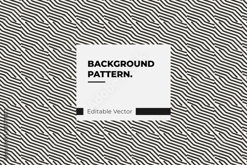 texture art pattern vector retro line style illustration
