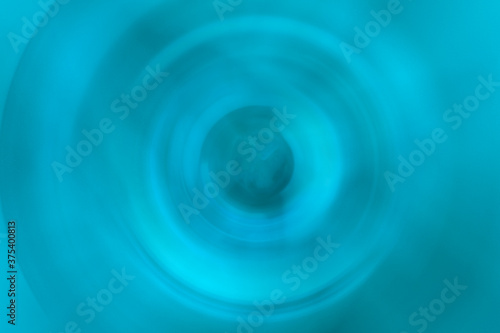 blue and green ripple pattern background for thumbnail and banner with copyscpase
