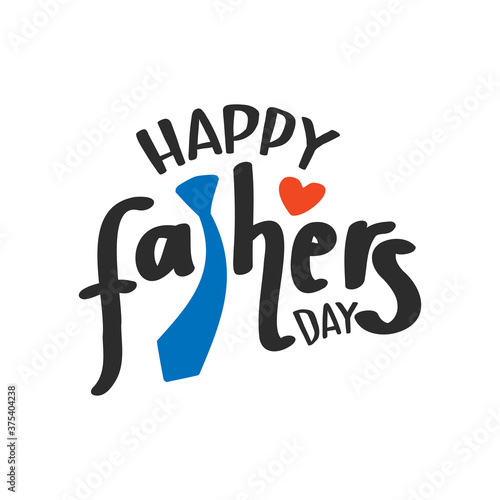 Design for celebrating Happy fathers day.