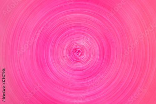 abstract radial ripple background for thumbnail and banner 
