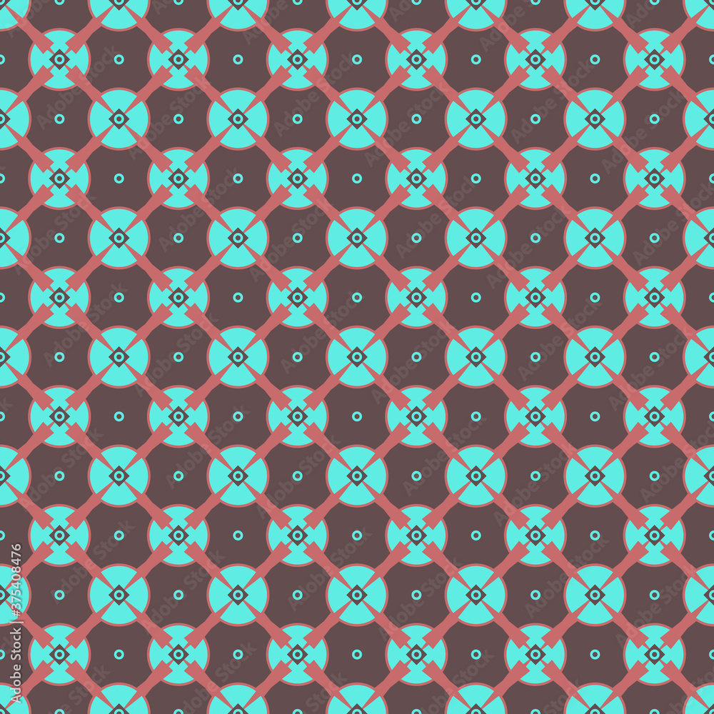 Abstract geometric pattern background Abstract geometric pattern background