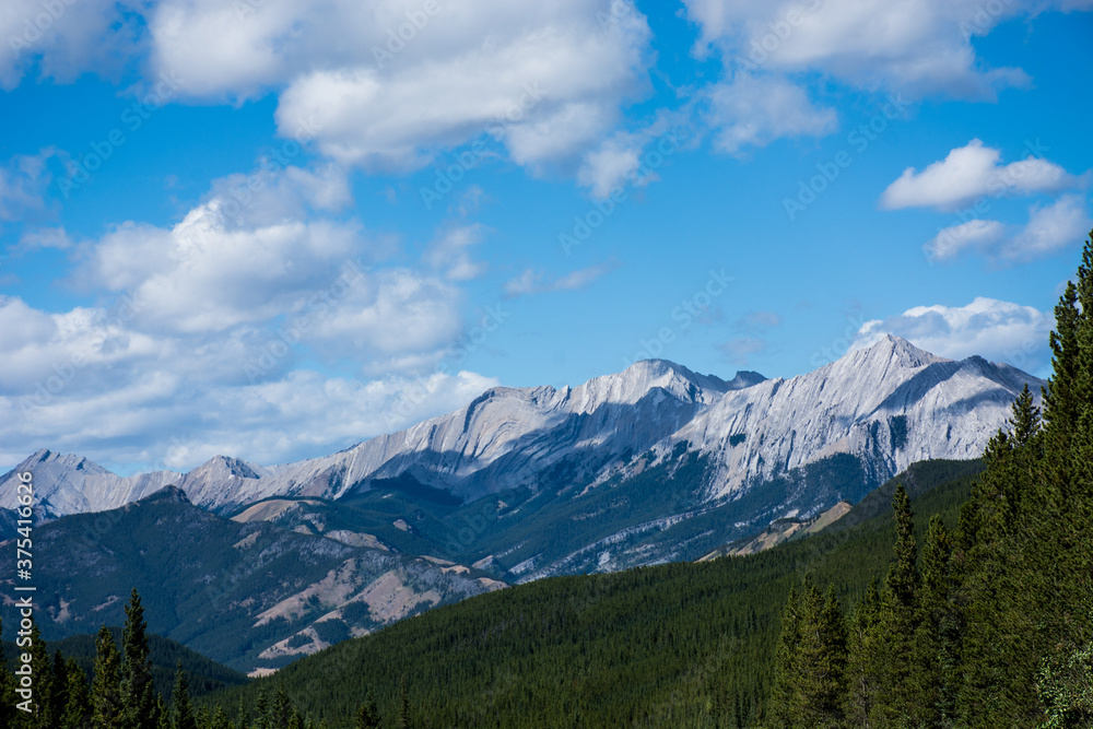 Canadian Rocky Mountains Canadian Rocky Mountains