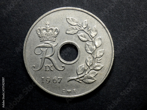 Moneta danese