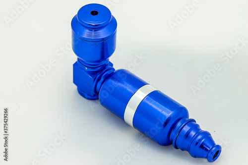 hand pipe
