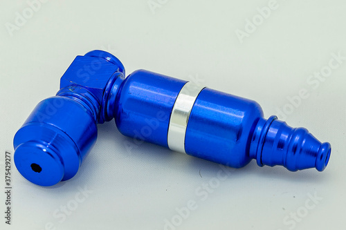 hand pipe