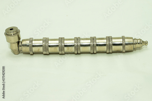 metal hand pipe