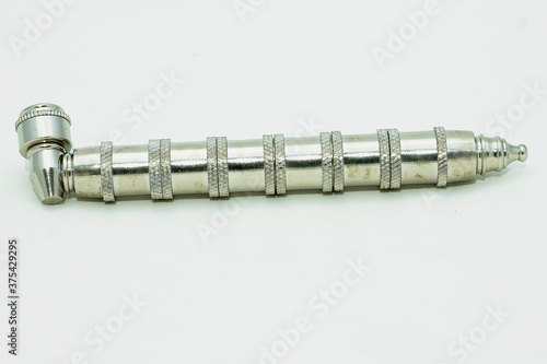 metal hand pipe
