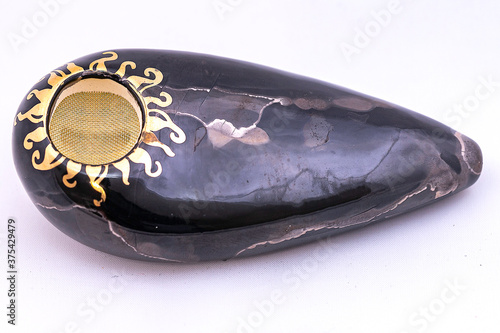 Hand made in USA Hand pipe