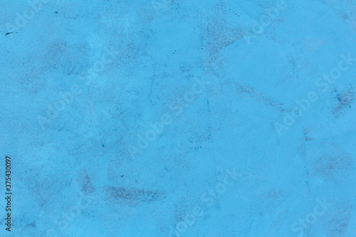 Blue canvas texture