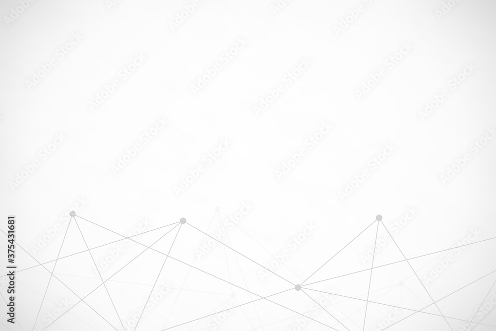 Abstract technology background. Polygonal with connecting dots and lines. Data and technology concept, network connection Abstract technology background. Polygonal with connecting dots and lines. Data and technology concept, network connection