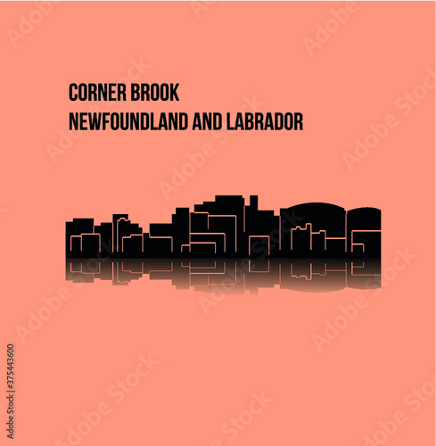 Corner Brook, Newfoundland and Labrador, Canada